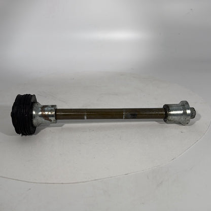 1999 - 2006 Harley-Davidson Touring Electra Glide Classic Rear Fork Swingarm Pivot Bolt Shaft 47505-02