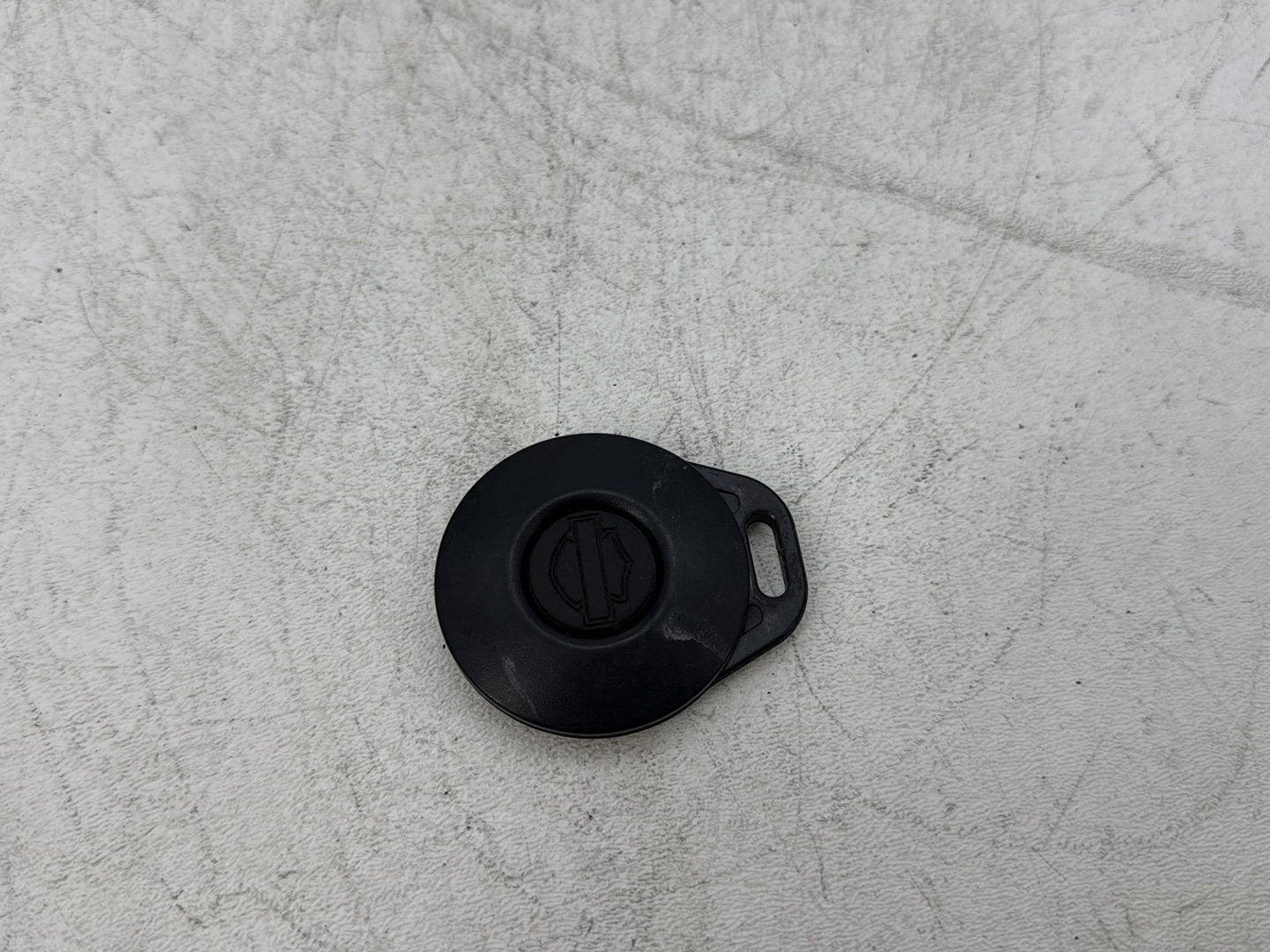 2005 Harley Electra Glide Touring Ultra FLHTCUI OEM Smart Keyless 1 Key Fob Remote