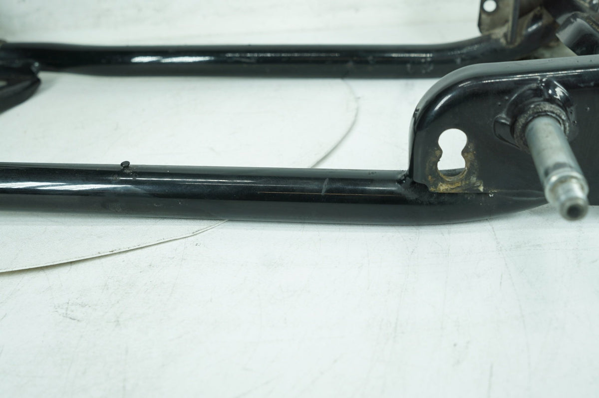 1999 - 2006 Harley-Davidson Touring Electra Glide Classic Body Main Frame Chassis SLVG 47900-02A