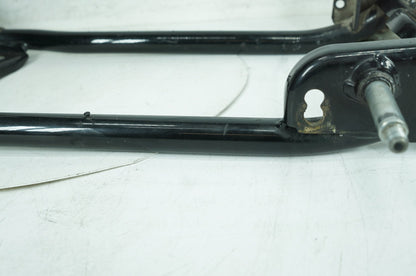 1999 - 2006 Harley-Davidson Touring Electra Glide Classic Body Main Frame Chassis SLVG 47900-02A