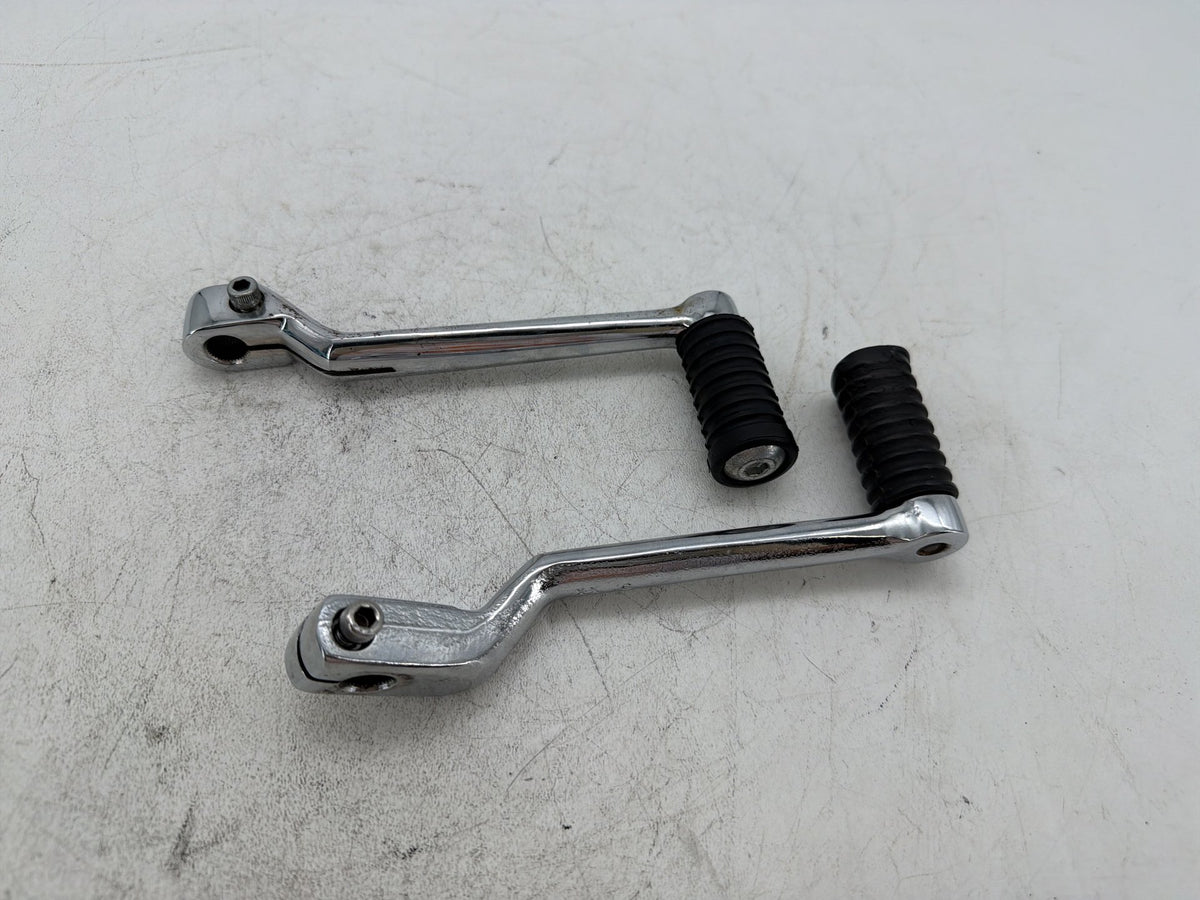 1993 Harley Electra Glide Touring Sport OEM Gear Shifter Lever Pedal Pedals