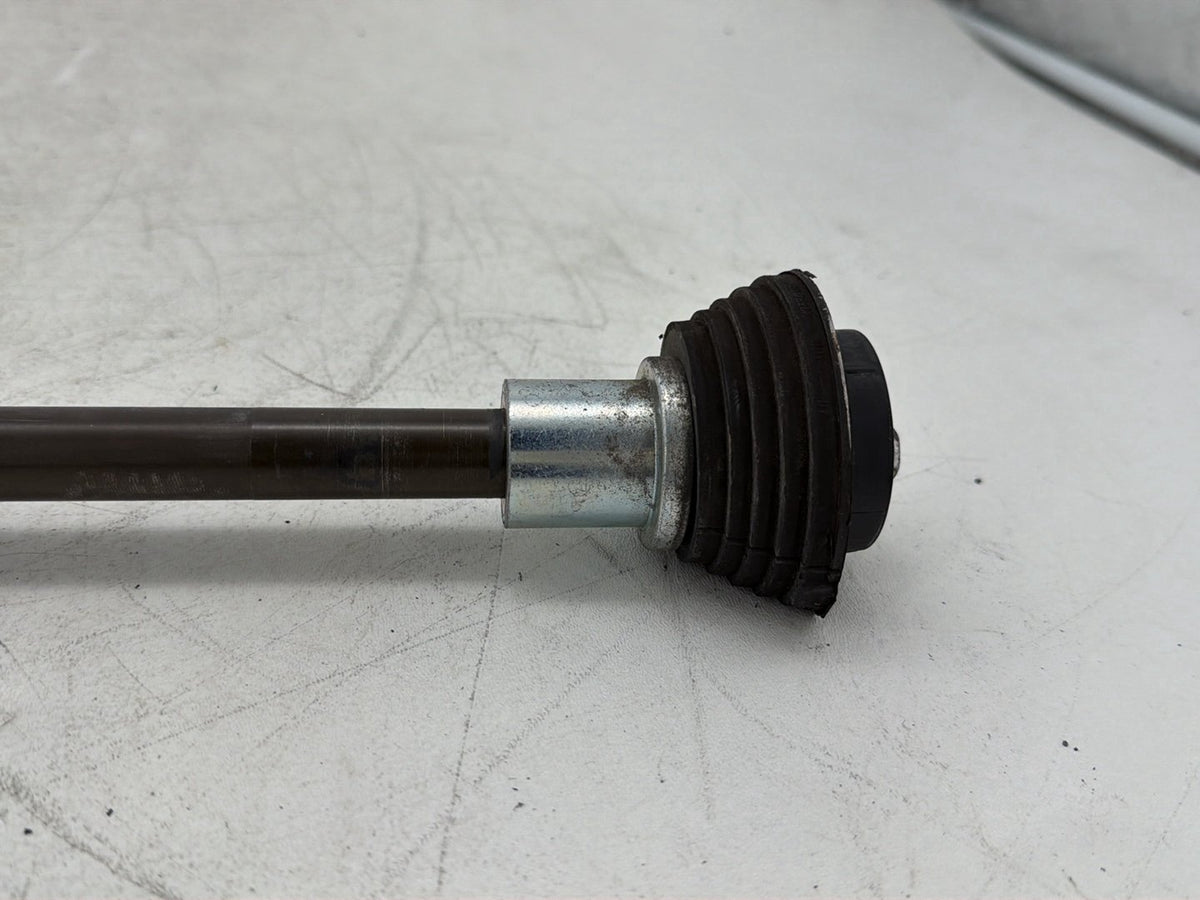 2011 Harley Electra Glide Touring Ultra OEM Rear Fork Swingarm Pivot Bolt Shaft