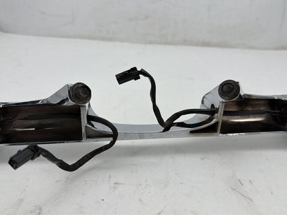 2003 Harley Road King Touring FLHRCI Classic OEM Rear Left & Right Turn Signals