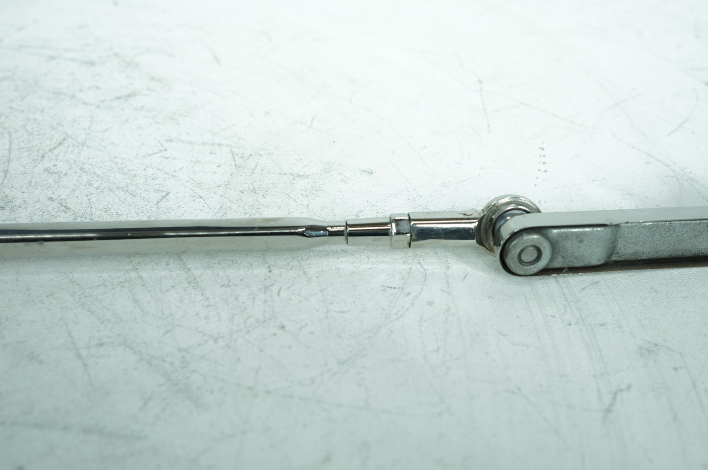 2007 - 2012 Harley-Davidson Touring CVO Electra Screamin Eagle Gear Shifter Lever w/ Rod linkage 33709-82A