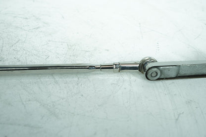 2007 - 2012 Harley-Davidson Touring CVO Electra Screamin Eagle Gear Shifter Lever w/ Rod linkage 33709-82A