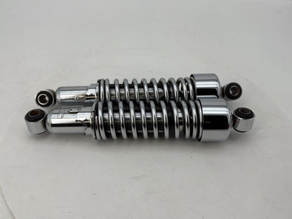 2004 - 2013 Harley-Davidson Sportster 883 Custom Rear Left Right Shock Absorbers  	54568-04