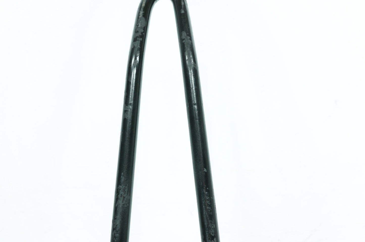 2007 - 2016 Harley-Davidson Dyna Super Glide Custom Rear Sissy Bar w/ Backrest Cushion Pad B09VH1R46K