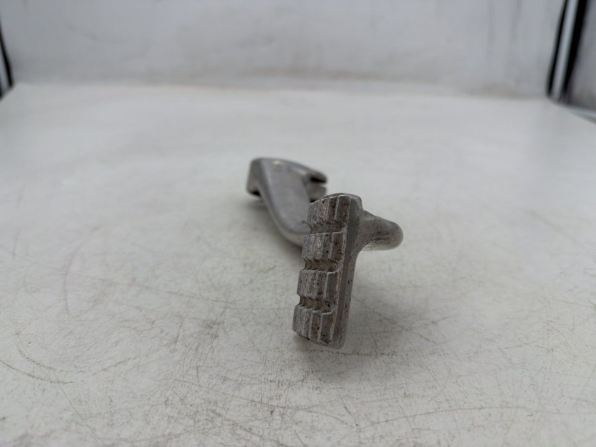1991 Harley Sportster 883 Deluxe XLH883 OEM Foot Brake Control Lever Pedal