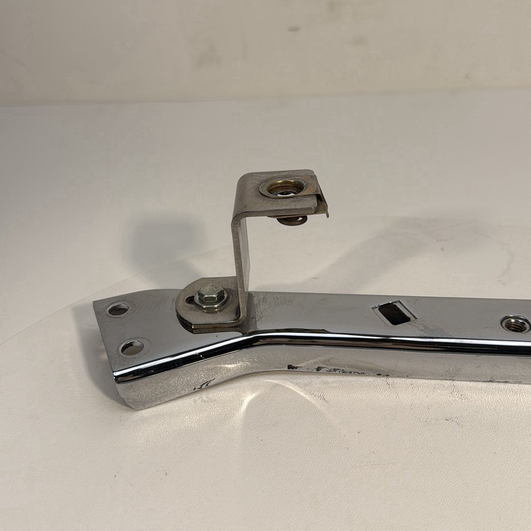 1984 - 1998 Harley-Davidson Touring Road King Police Left & Right Saddlebag Mount Brackets  	90718-79C