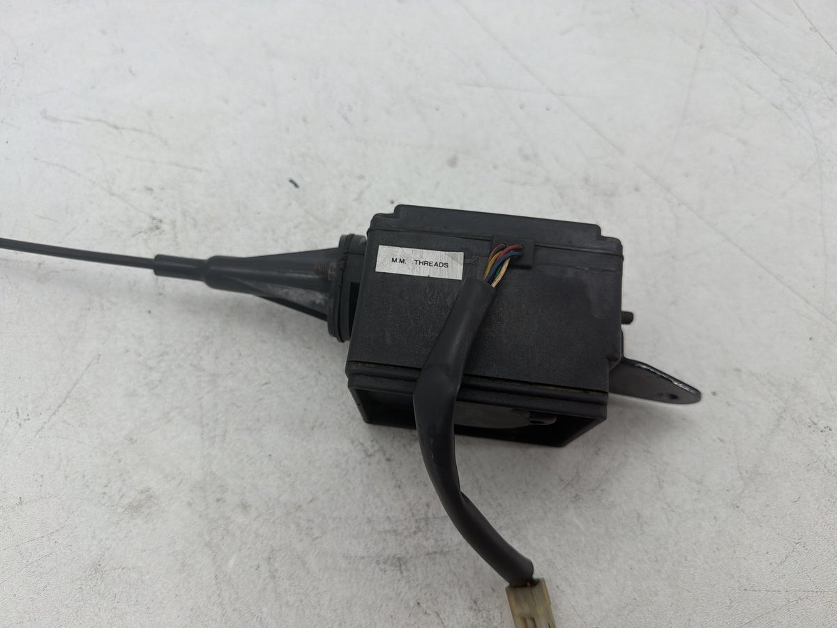 1991 Harley Electra Glide Touring Ultra OEM Cruise Control Actuator Servo Motor