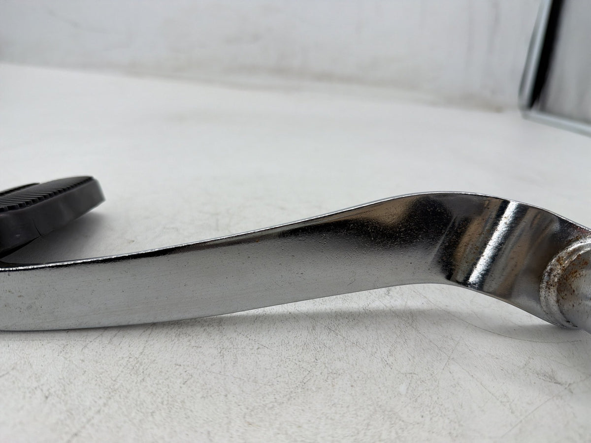 2002 Harley Electra Glide Touring FLHT OEM Foot Brake Control Lever Pedal