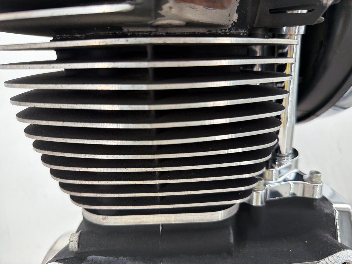 2010 Harley Electra Glide Touring Ultra OEM EFI Twin Cam 96 Engine Motor 9K