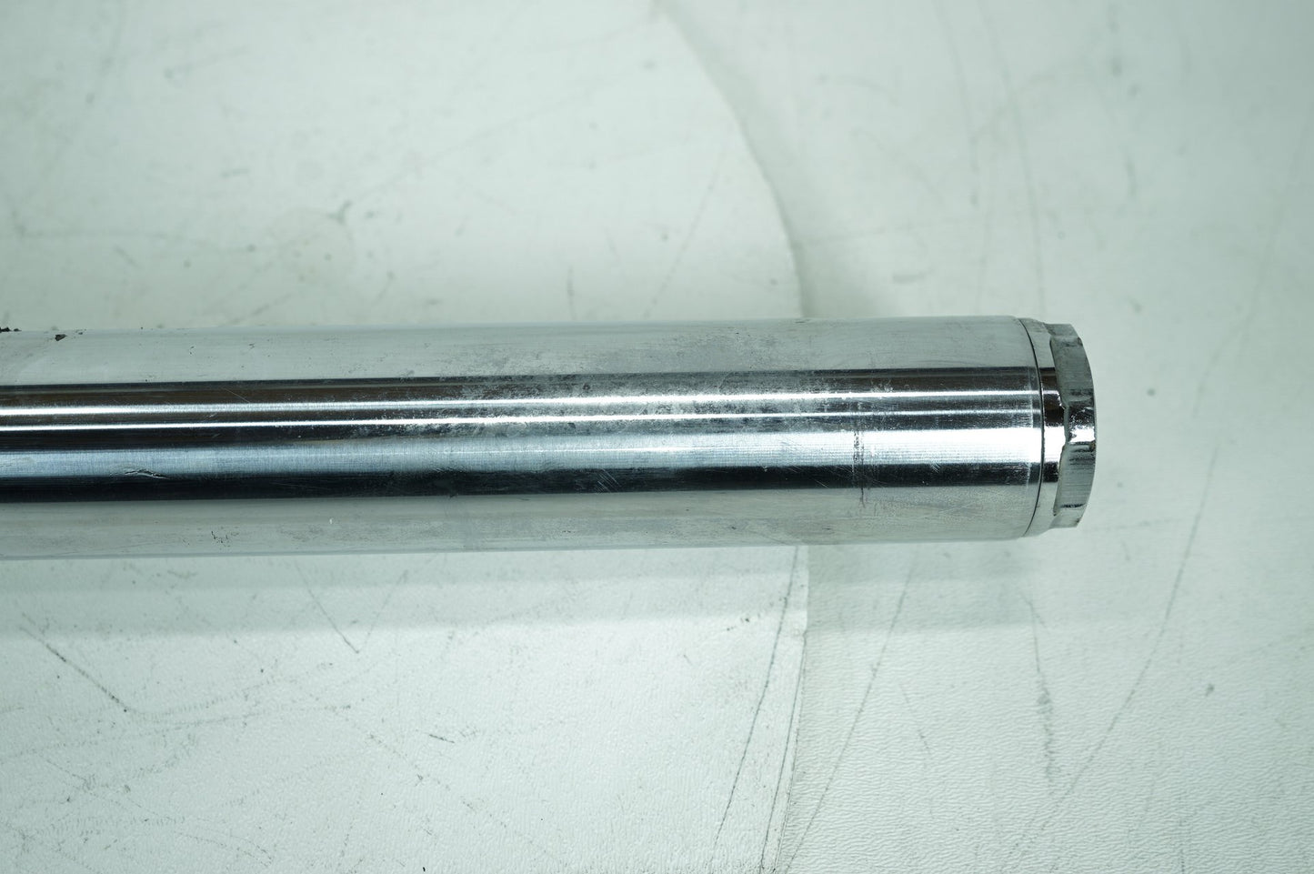 1990 - 2003 Harley-Davidson Sportster  Front Right Fork 1 Slider Leg Tube 45900-00