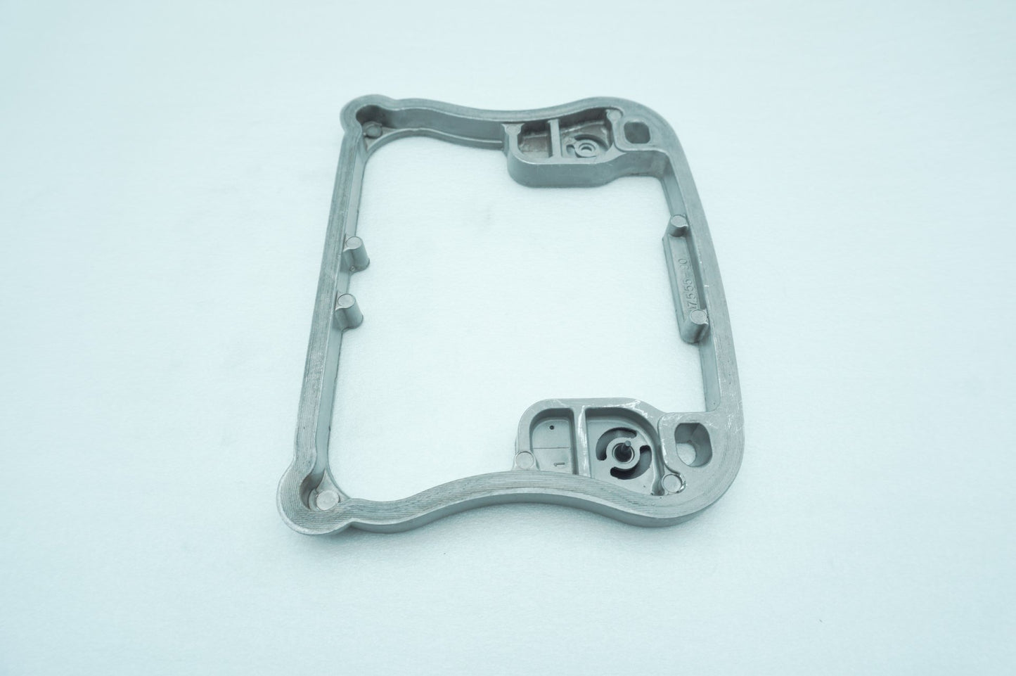 1991 - 2003 Harley-Davidson Sportster  Twin Cam Top Rocker Covers 17533-90A
