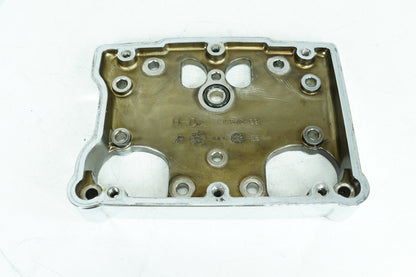 1999 - 2006 Harley-Davidson Touring Road King Classic Twin Cam Lower 1 Rocker Box 17543-99A 17543-99