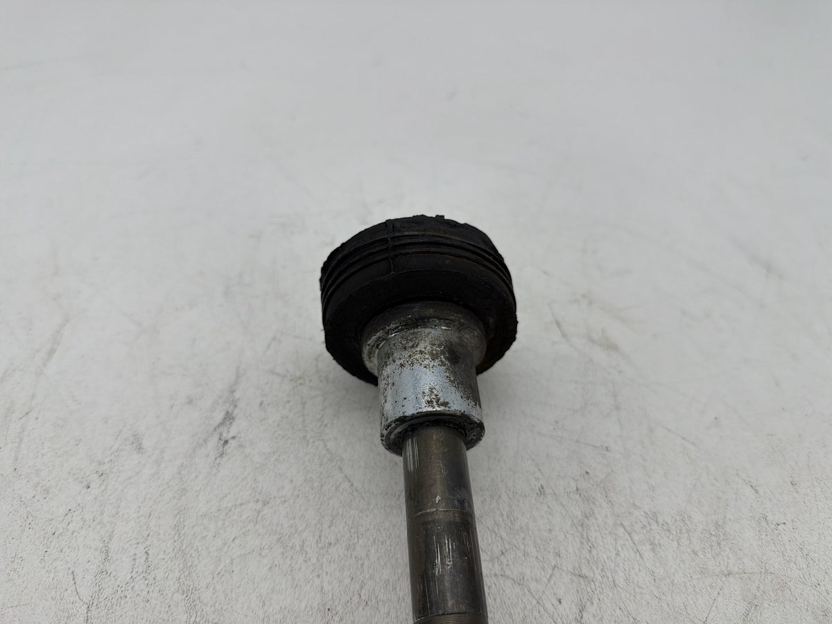 2006 Harley Road King Touring Custom OEM Rear Fork Swingarm Pivot Bolt Shaft
