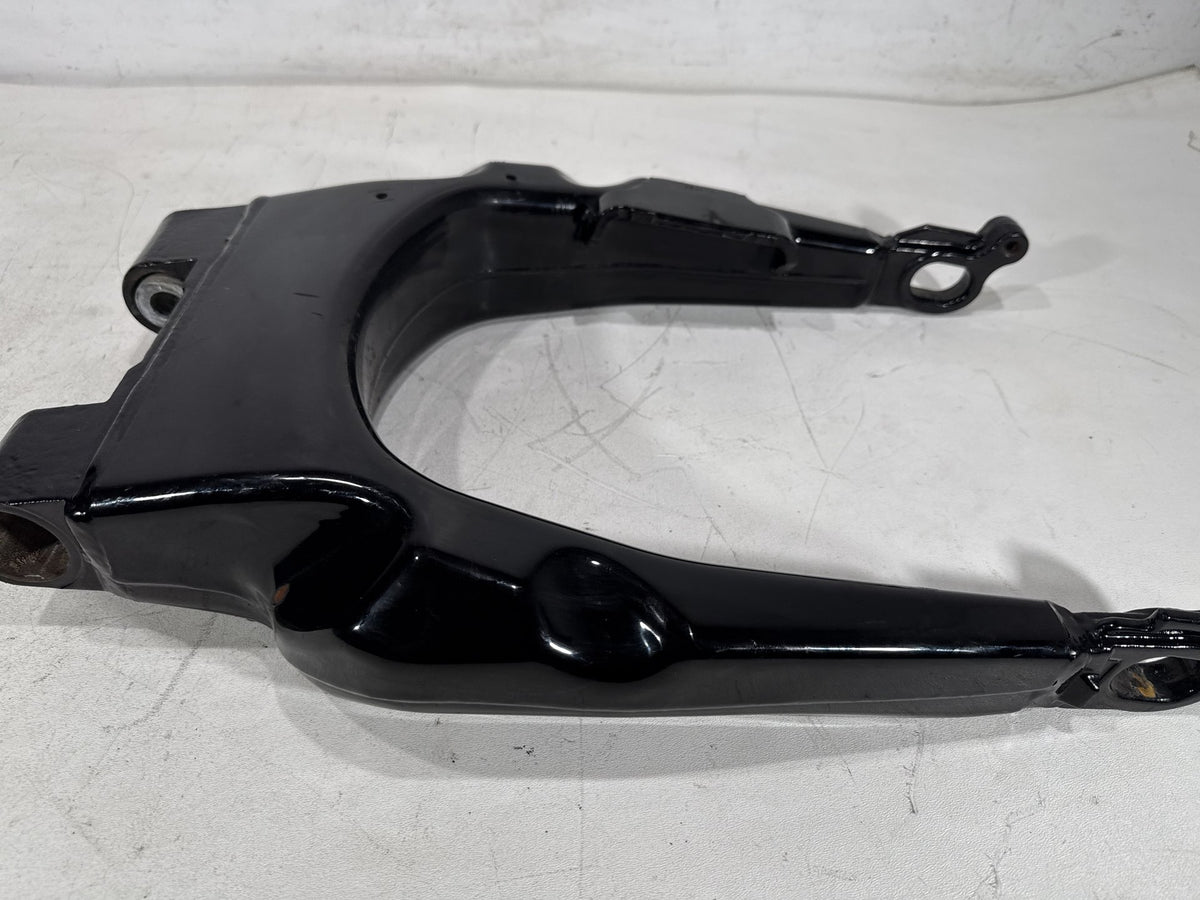 2012 Harley Street Glide Touring FLHX OEM Rear Fork Swingarm Swing Arm