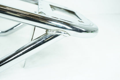 2008 - 2013 Harley-Davidson Touring Electra Police Rear Tour Pak Lid Luggage Rack 53411-09