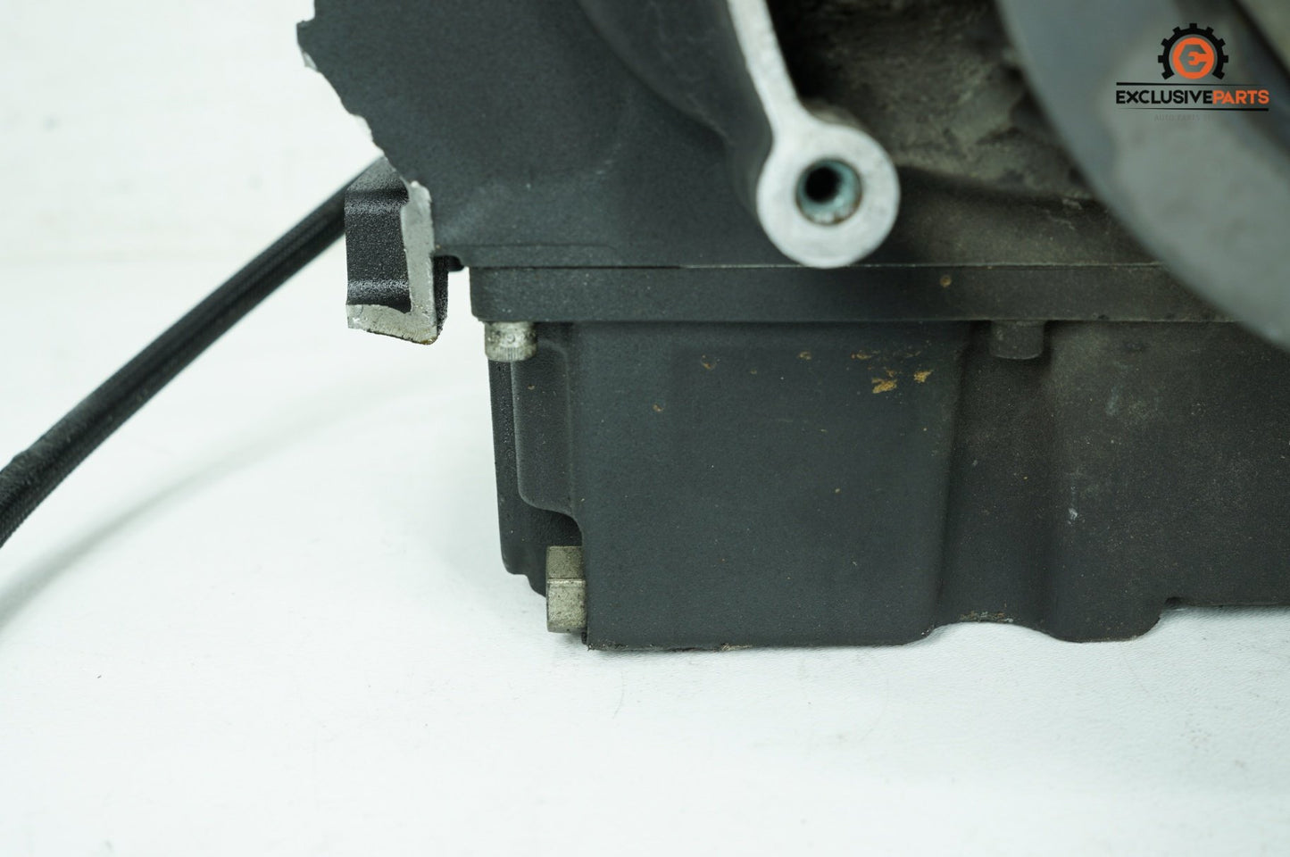2007 - 2013 Harley-Davidson Touring Electra Glide Classic 6 Speed Transmission Gearbox 33166-10