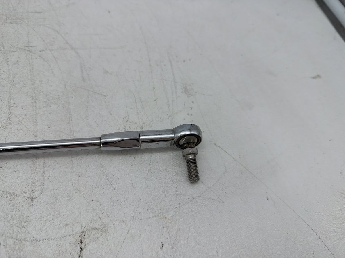 2002 Harley Dyna Wide Glide FXDWG OEM Gear Shifter Rod Linkage Link 11739B