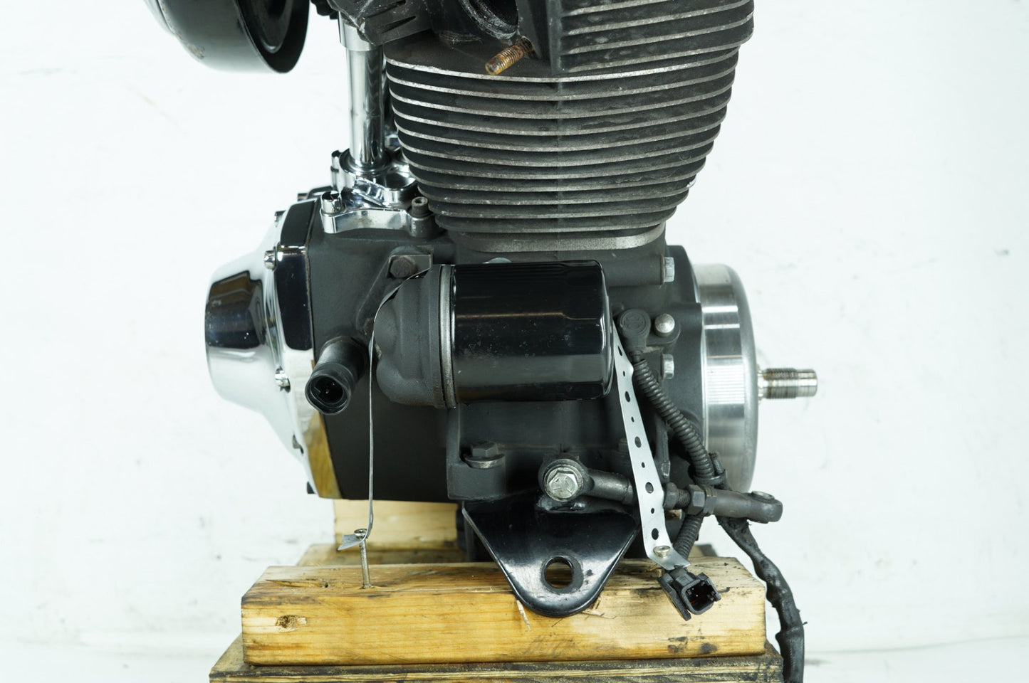 1999 - 2006 Harley-Davidson Touring Street Glide CARB Twin Cam 88 Engine Motor 19261-06C