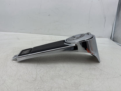 2006 Harley Electra Glide Touring Classic FLHTCI OEM Fuel Gas Tank Dash Console NOKey
