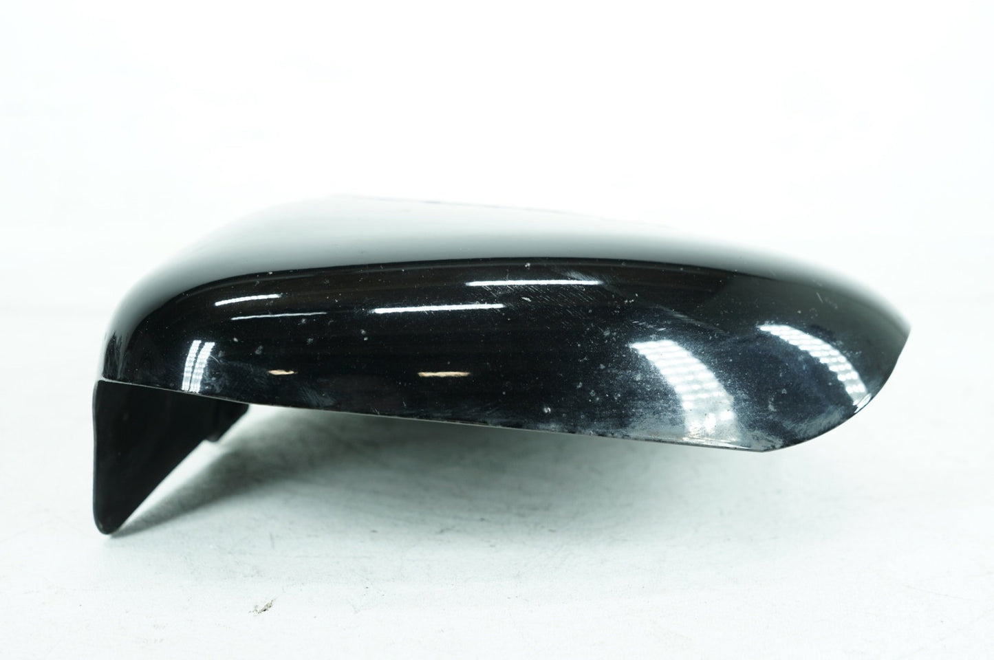 2004 - 2022 Harley-Davidson Sportster SuperLow Left Fairing Side Oil Tank Cover 57200091DH