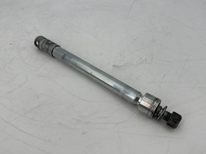 2008 - 2016 Harley-Davidson Touring Electra Glide Ultra Front Wheel Axle Bolt Shaft 41547-07A