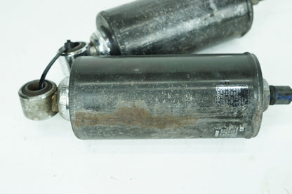 1999 - 2006 Harley-Davidson Softail Heritage Classic Rear Left Right Shock Absorbers 54508-00B