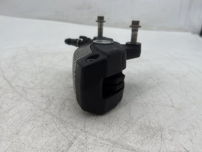 2010 Harley Street Glide Touring FLHX OEM Front Right 1 Brake Caliper