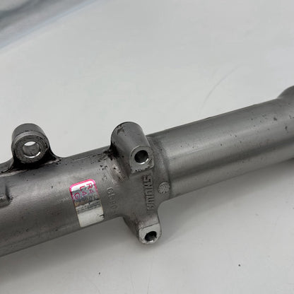 1991 - 2003 Harley-Davidson Sportster Base 1200 Front Triple Tree Set & LH RH Fork Legs Sliders  	45901-00