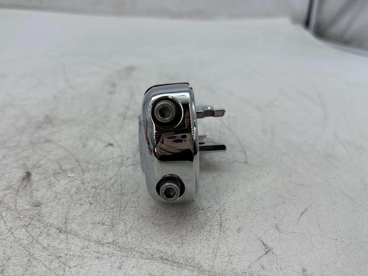 1998 Harley Softail Custom FXSTC OEM Clutch Hand Lever Clutch Perch 38608-96
