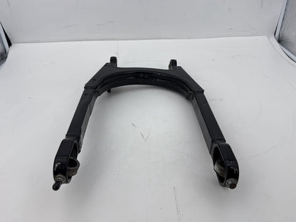 2009 Harley Sportster XL1200C 1200 Custom OEM Rear Fork Swingarm Swing Arm