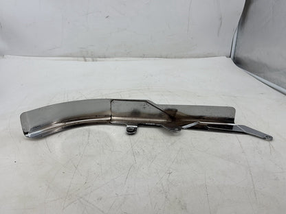 1997 Harley Softail FLSTC Heritage Classic OEM Drive Belt Guard Cover Shield