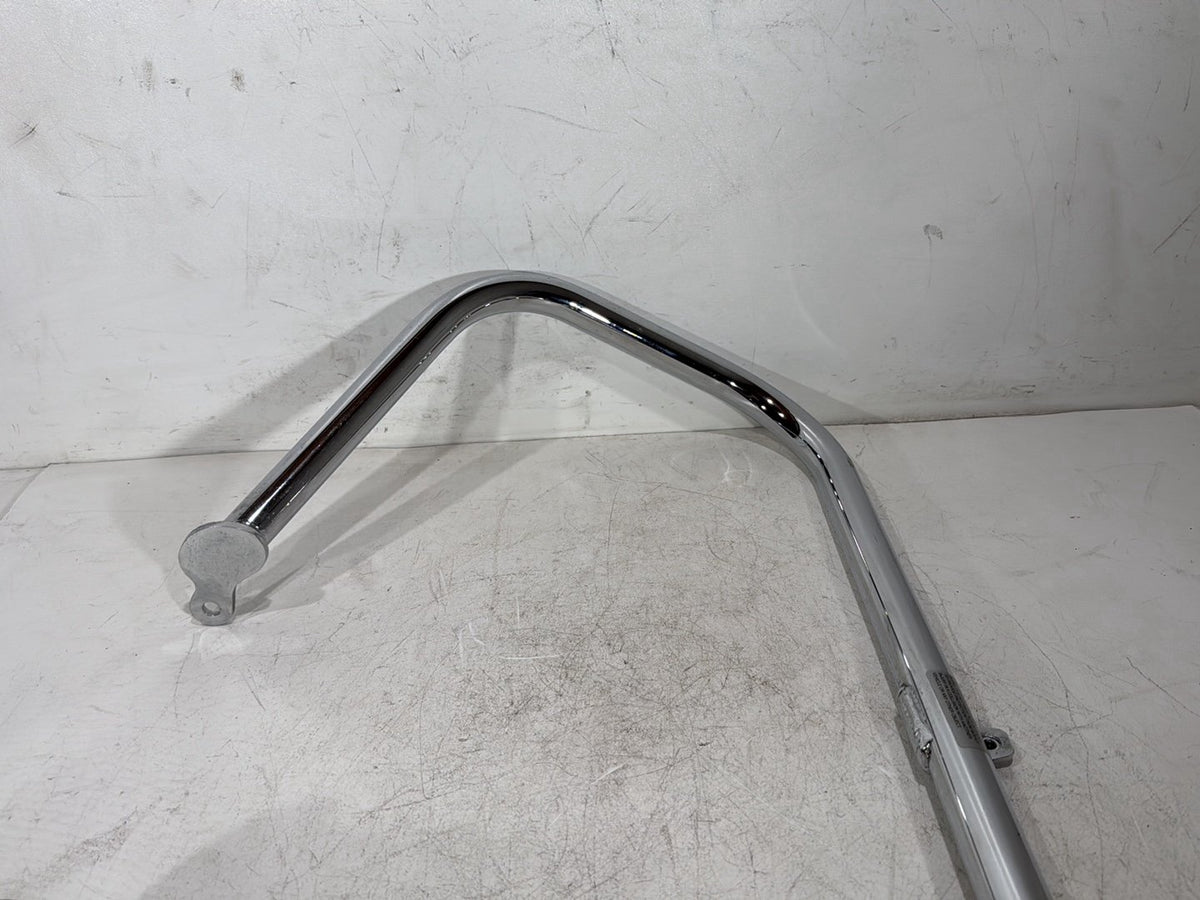 2010 Harley Street Glide Touring FLHX OEM Front Engine Crash Highway Bar Guard