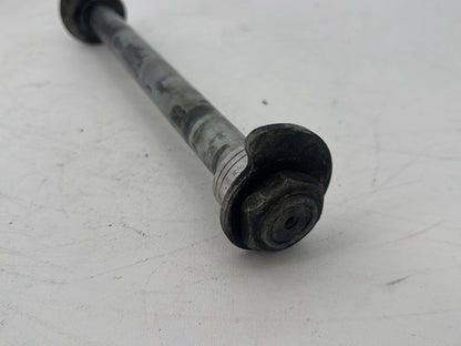 2008 Harley Touring FLHT Electra Glide OEM Rear Wheel Axle Bolt Shaft