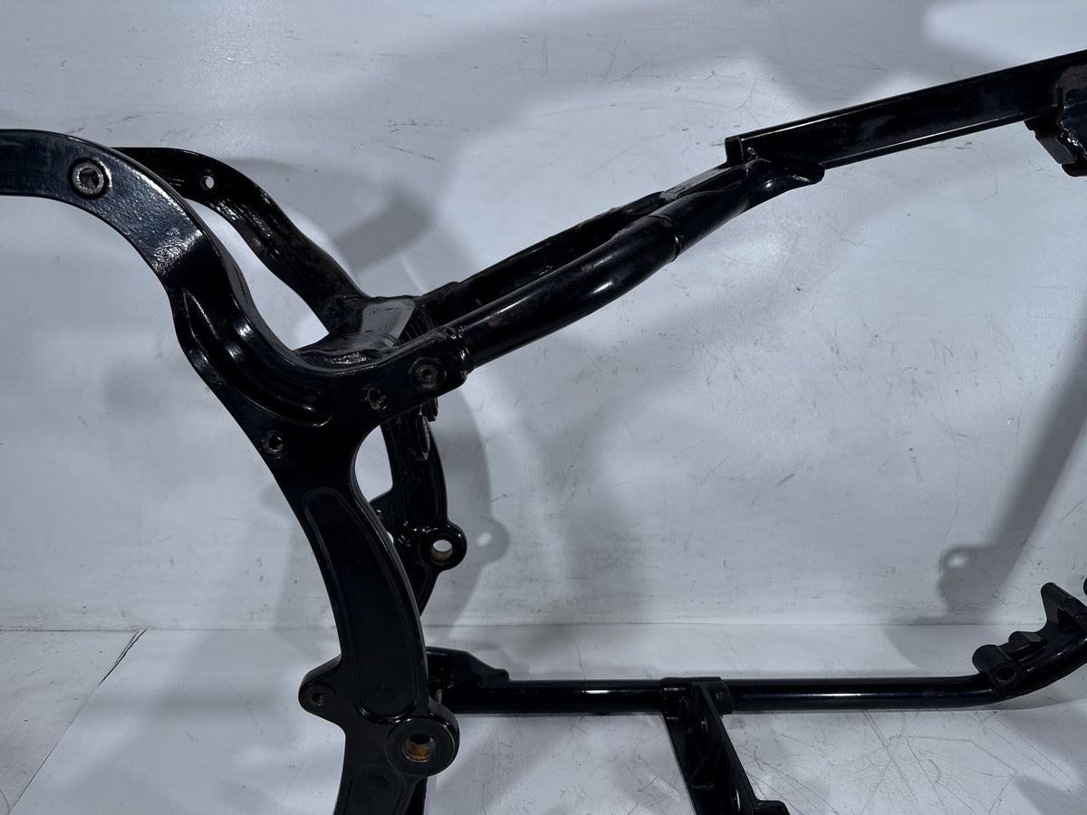 2002 Harley Heritage Softail Classic FLSTC OEM Body Main Frame Chassis C