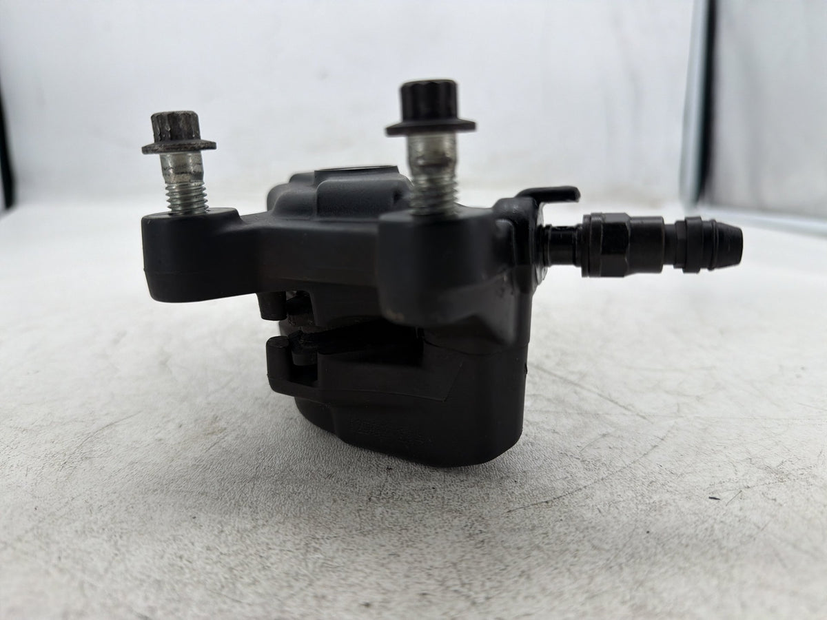 2012 Harley Electra Glide Touring Ultra OEM Front Right 1 Brake Caliper