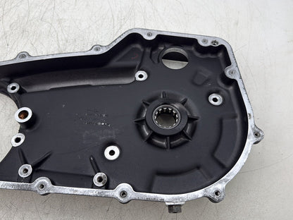 2007 Harley Dyna Street Bob FXDBI OEM Inner Primary Clutch Cover