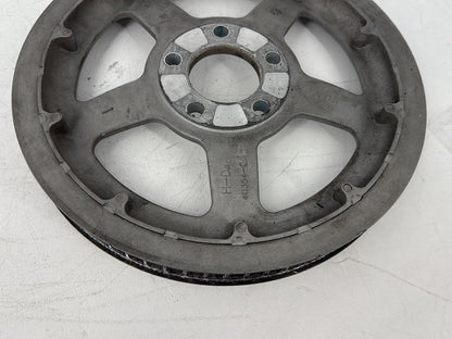2005 Harley Sportster XL883C 883 Custom OEM Rear Driver Pulley Sprocket