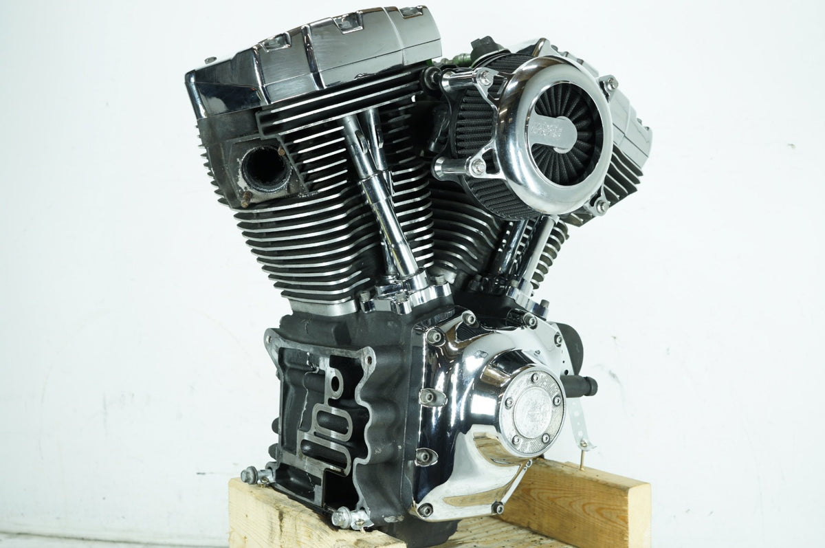 2007 Harley Touring FLHX Street Glide OEM EFI Twin Cam 96 Engine Motor
