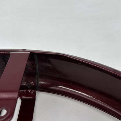 1991 - 2003 Harley-Davidson Sportster Base 1200 Front Wheel Fender Shell Panel  	58998-83E