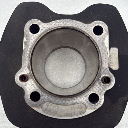 2007 - 2012 Harley-Davidson Touring Road King Twin Cam Engine Jug 1 Cylinder Barrel 17458-07