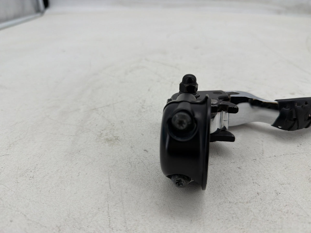 2005 Harley Dyna Wide Glide FXDWG OEM Front Left Hand Clutch Control Lever