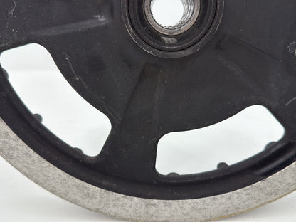 2007 - 2011 Harley-Davidson Touring Street Glide Rear Driver Pulley Sprocket 40217-09