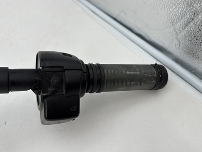 2007 - 2012 Harley-Davidson Touring Road Glide Handlebars Left Right Switches Controls 	71567-96