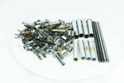 2012 - 2016 Harley-Davidson Touring Electra Ultra Twin Cam Engine Hardware Bolt Pushrods  	17939-99