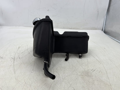 06 Harley Sportster XL883L 883 Low Oil Tank Reservoir Bottle Canister &amp; Dipstick