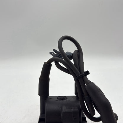 2007 - 2012 Harley-Davidson Touring Electra Glide Classic Ignition Coil Spark Plugs Cable  	31696-07A