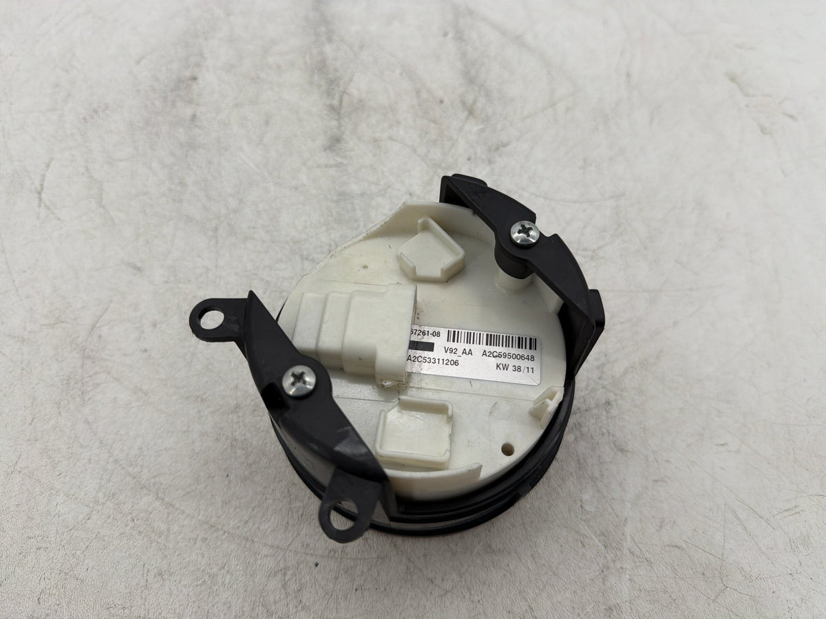 2012 Harley Street Glide Touring FLHX OEM Speedo Speedometer Gauge Cluster 25K